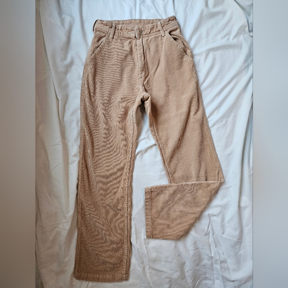 J. Galta  Corduroy Women Pants